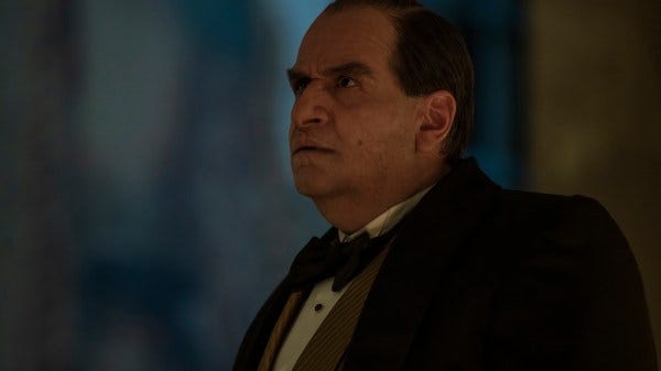 The Penguin' Episode 8: How Series Finale Sets up 'The Batman' Sequel