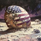 The (Re)Birth of America