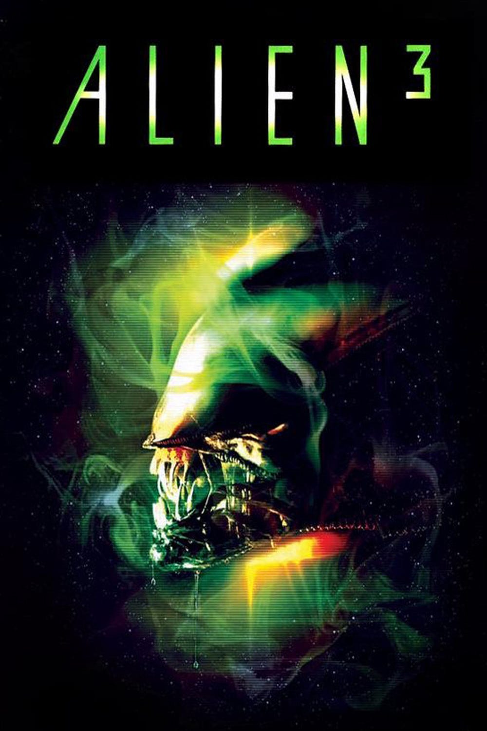Alien³ (1992)