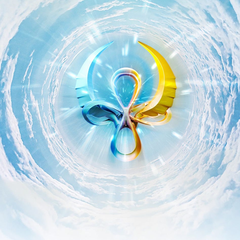 La 2da Dimensión de Hydra logo