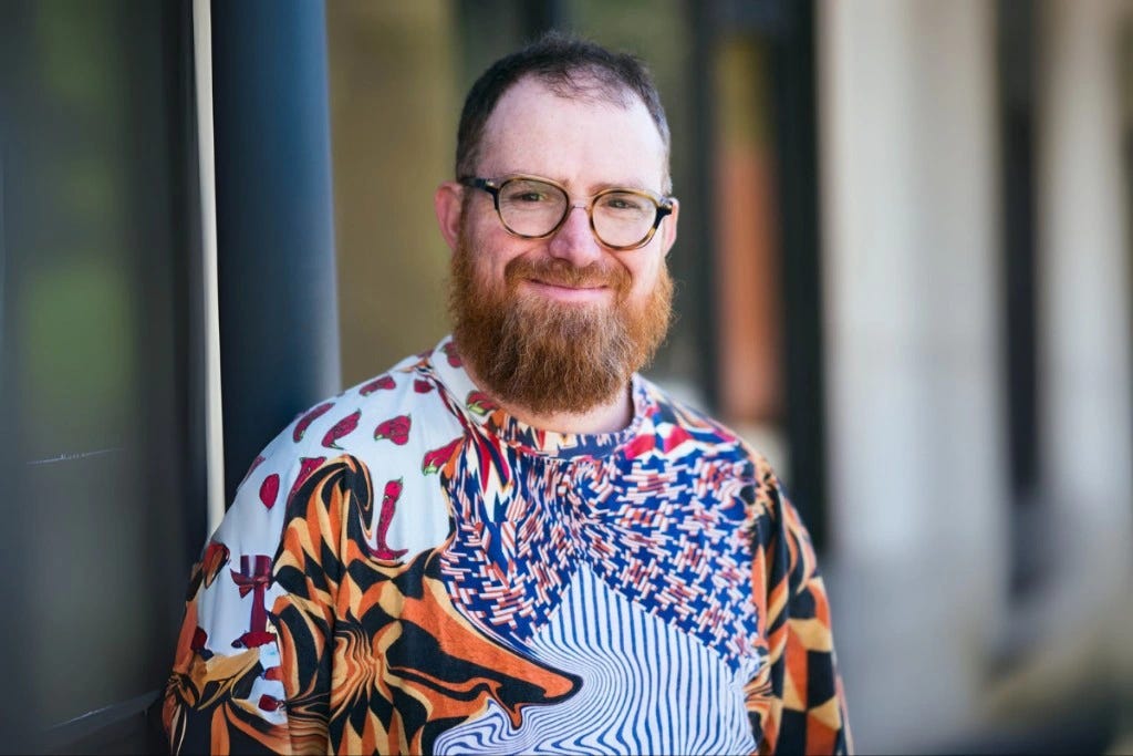 Bryan Bischof, Head of AI at Theory Ventures