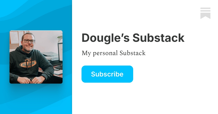 The Great Commission - Dougle’s Substack