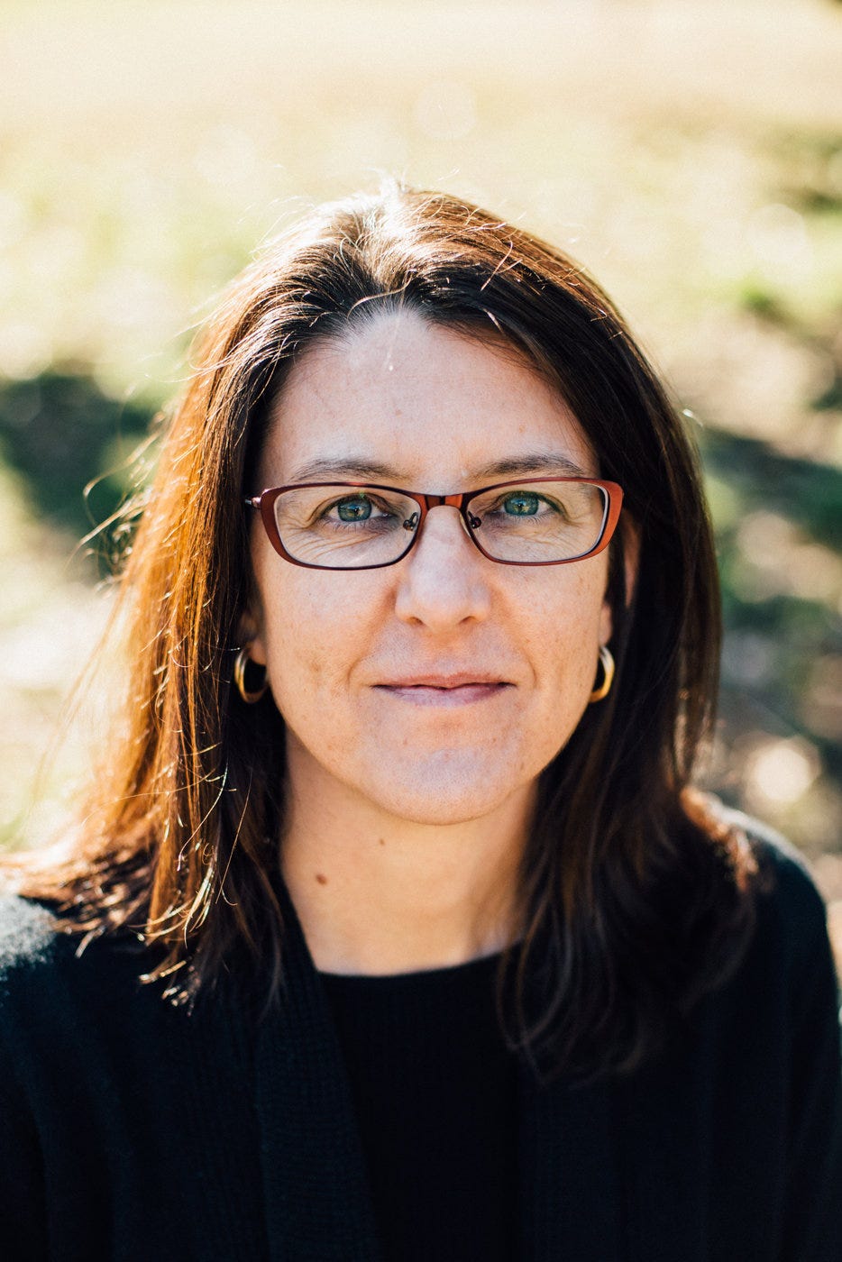 Karen Runk Karen R. Keen | Substack
