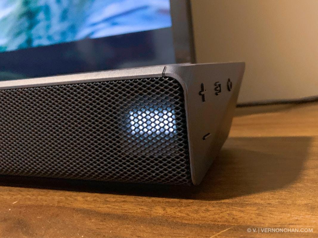 Samsung Soundbar HW-Q70R Samsung Soundbar HW-Q70R