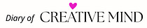 Diary of creative mind