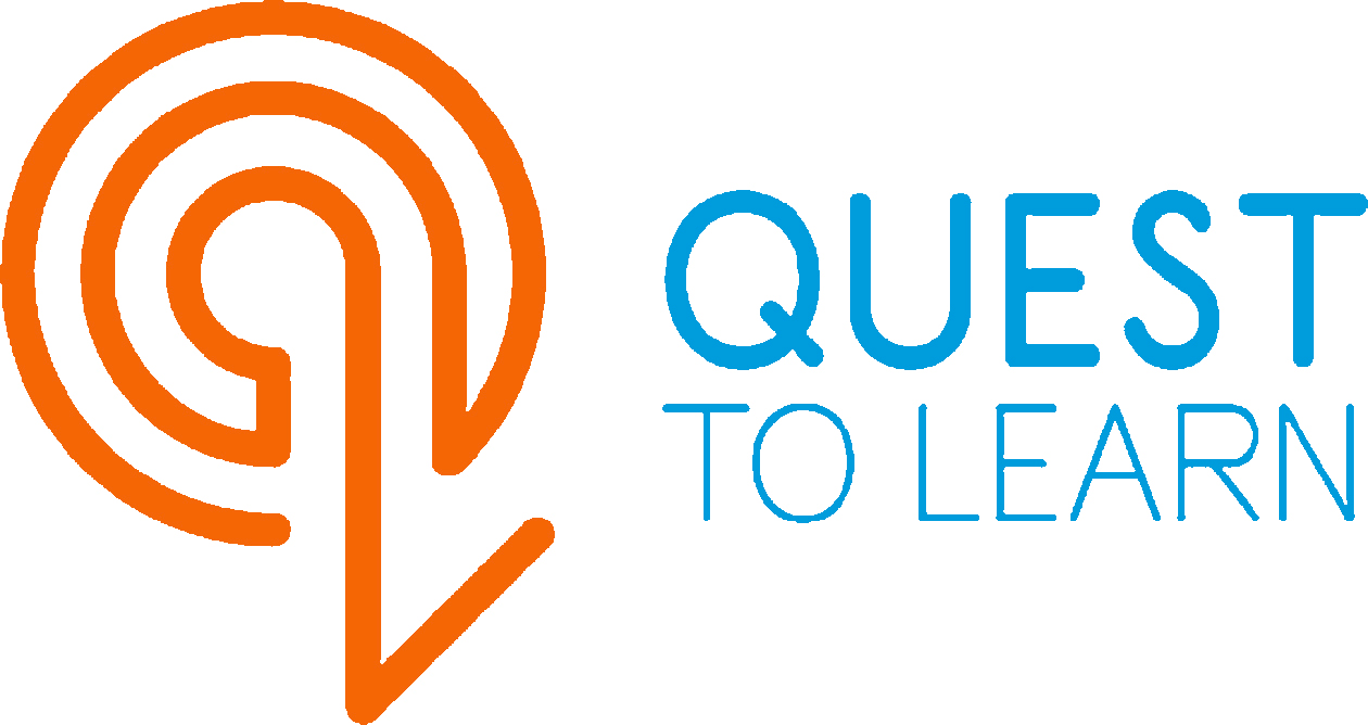 Home | Quest To Learn Merchandise