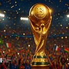 War Ends, FIFA Begins, & Summer Markets
