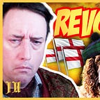 The Jolly Heretic with Prof Edward Dutton