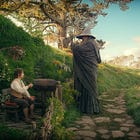 What is 'Hobbitmaxing' anyway?