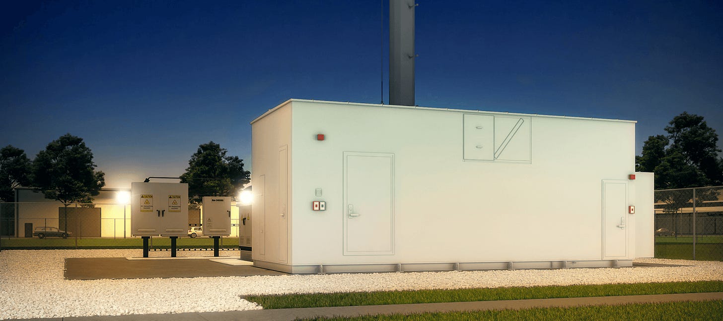 Modular Data Centers | Vapor IO