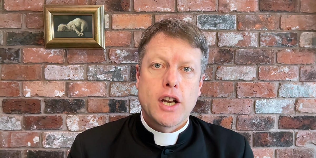 DW 3/3: What lies behind every deception? How can we tell what comes from hell? The "DW" gives a case study.