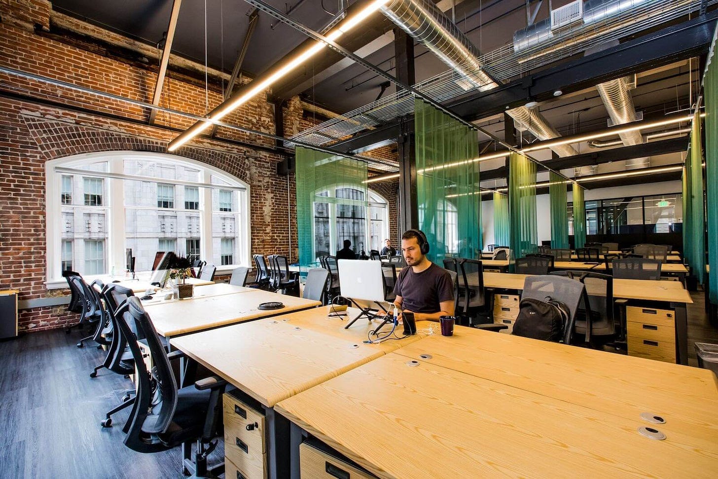 18 Top Coworking Spaces in San Francisco for Enterprises