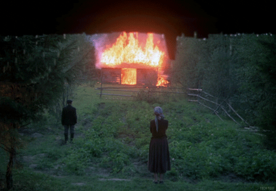 andrei tarkovsky | GIF | PrimoGIF