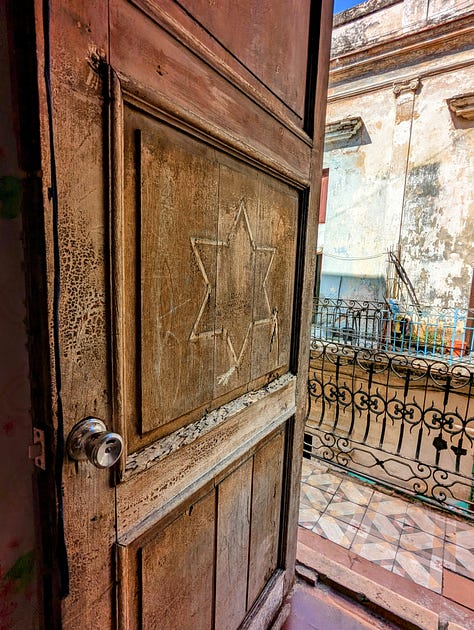Cuban Jewish history