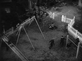 Kurosawa in Review: Ikiru (1952)