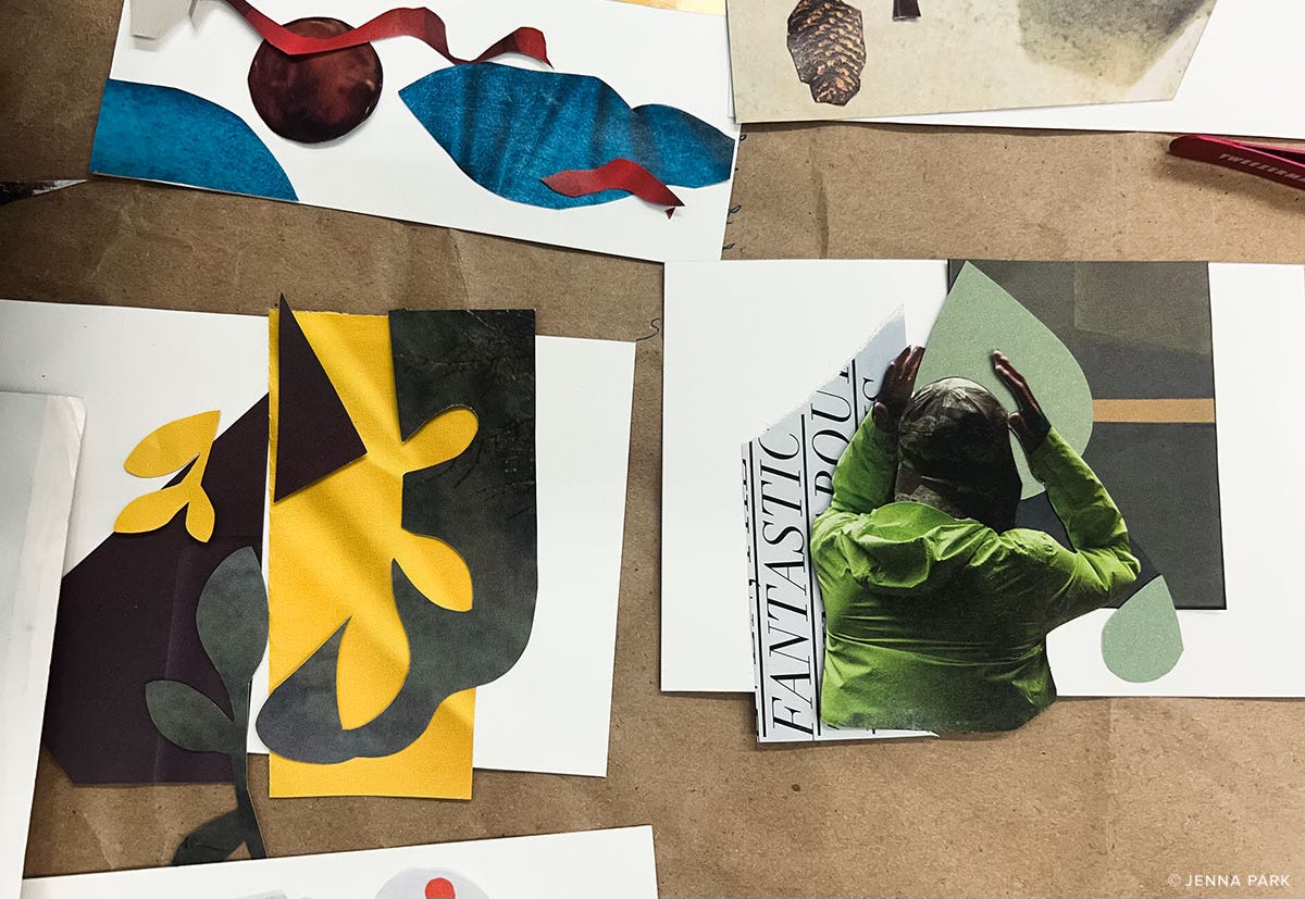 paper play