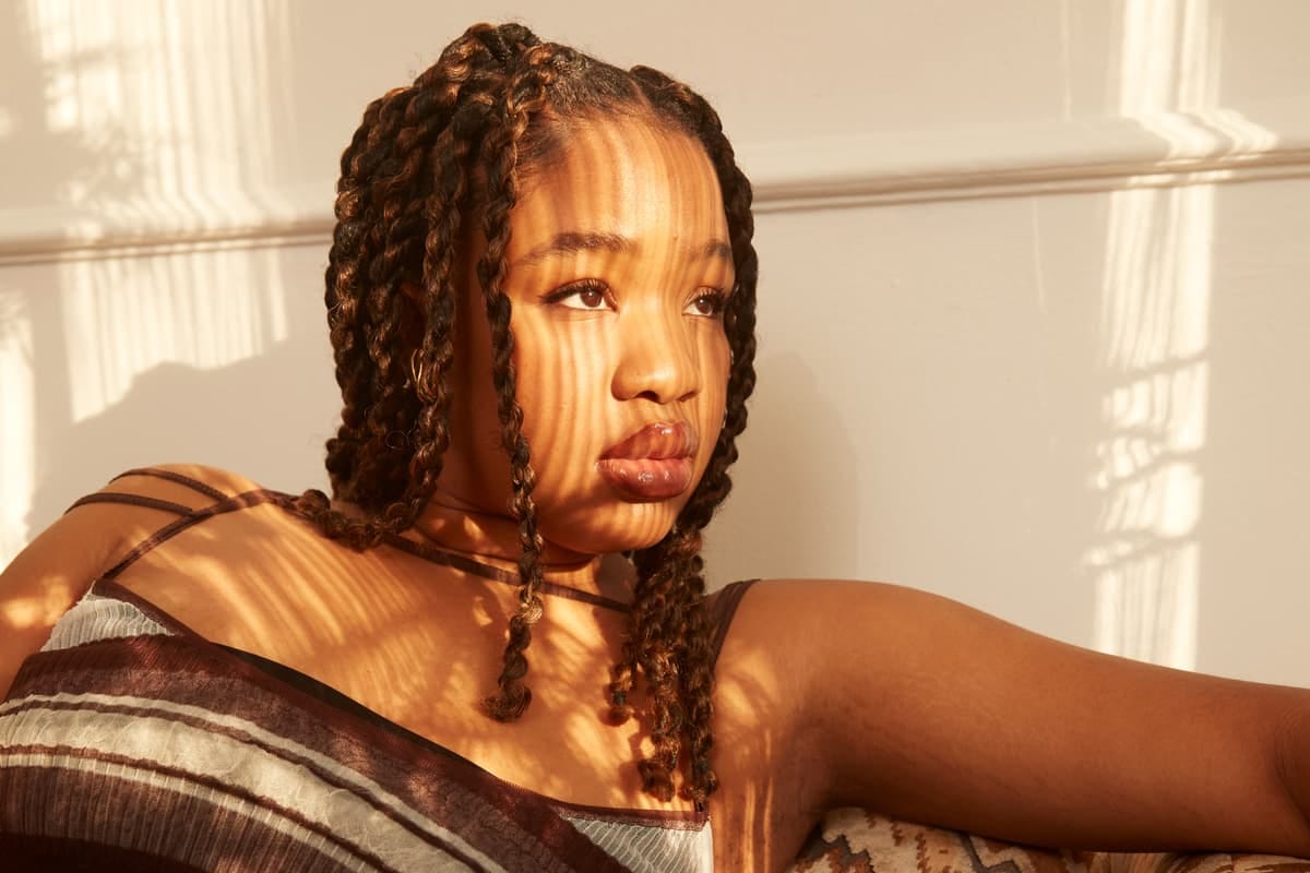 Your Friday night playlist curated by London soul singer Debbie | The  Standard