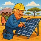 How well do we understand the indirect effects of U.S. policies on the climate?