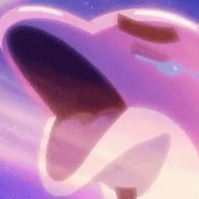 Microplastics! They're everywhere! 