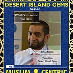 Soulful Wisdom Podcast (formerly Muslimcentric)