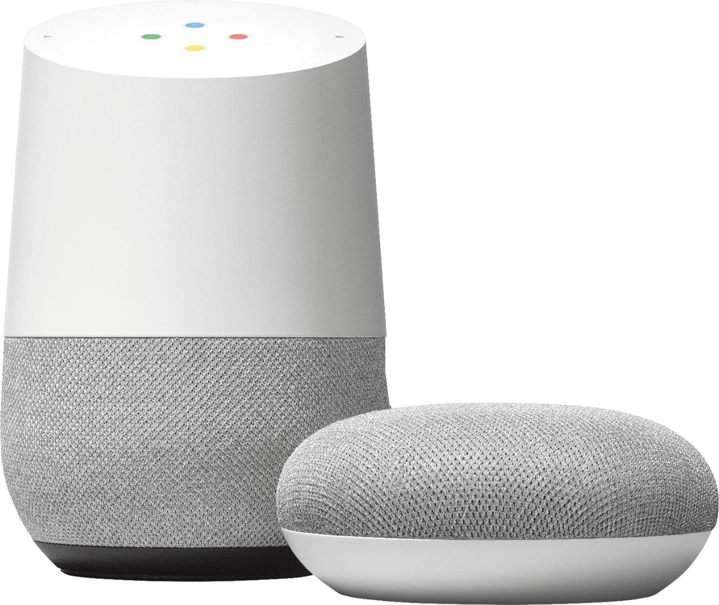 Best Buy: Home Mini (1st Generation) Smart Speaker with Google Assistant Chalk GA00210-US Best Buy: Home Mini (1st Generation) Smart Speaker with Google Assistant Chalk GA00210-US
