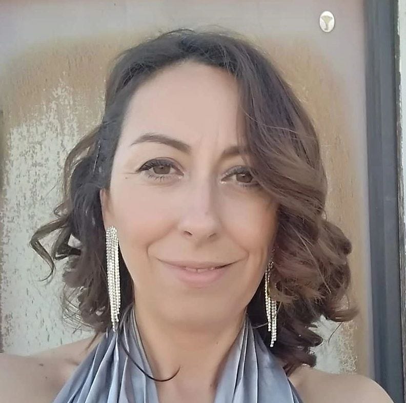 Myriam Azogui-Halbwax Myriam Azogui-Halbwax