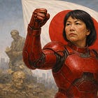 Japan: High Debt, Weak Yen, Endless Stimulus