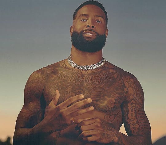 Anisa is Naaliq's older sister who knows how to work Naaliq's last nerve