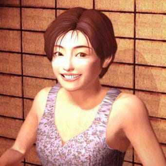 Japanese popstar Kyoko Date