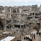 Red Cards for Russia, Free Passes for Israel: The Hypocrisy of Football