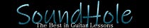 SoundHole Guitar Lessons