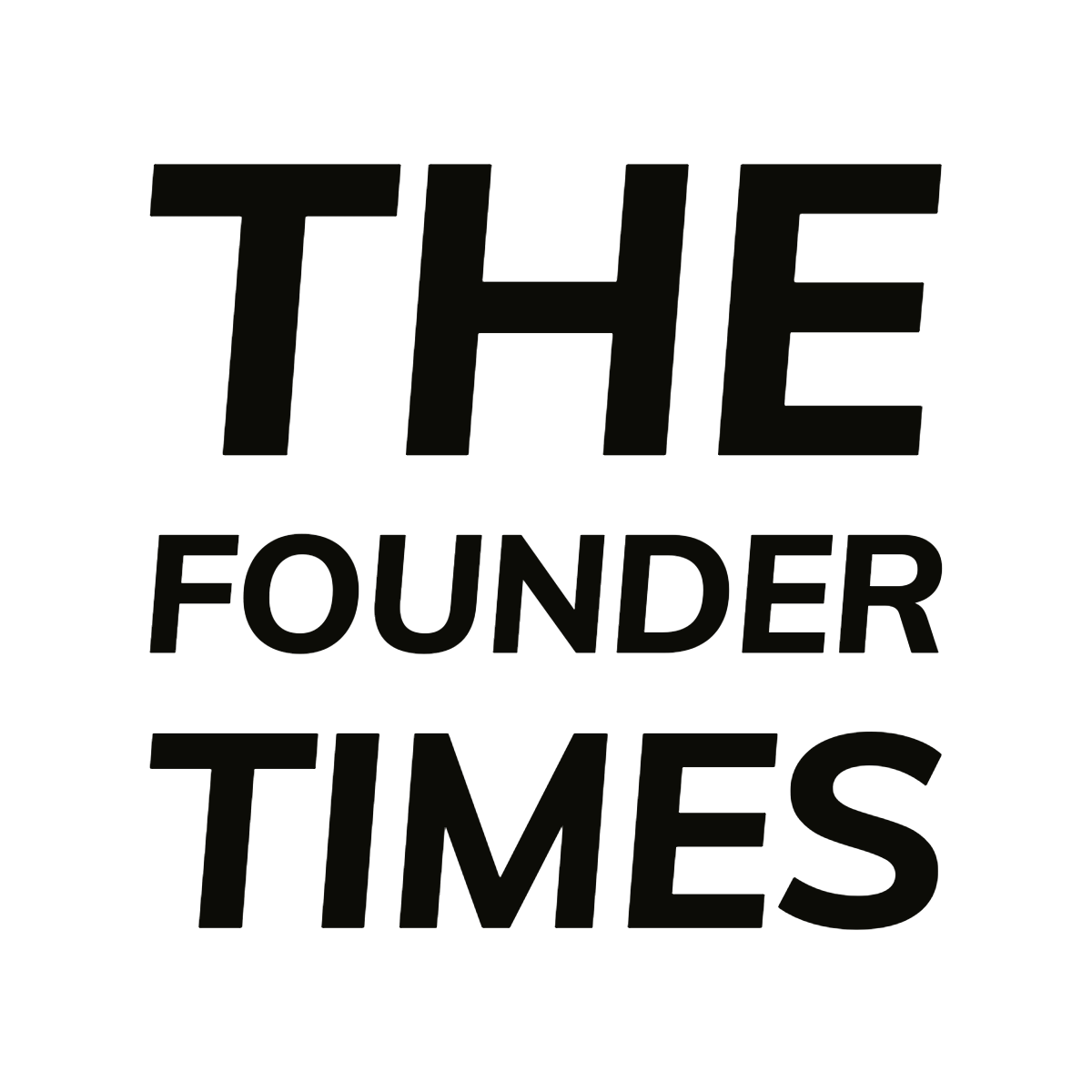 The Founder Times by Serdar Tekbar