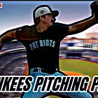 To the Show Baseball Podcast: Yankees pitching prospect Zach Messinger