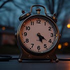 Time Management Was for Your 20s. Now It’s About Protecting Your Energy.