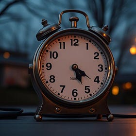 Time Management Was for Your 20s. Now It’s About Protecting Your Energy.