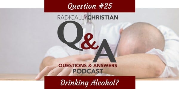 Bible say about drinking alcohol? Bible say about drinking alcohol?