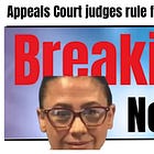 Update: Appeals Court tosses Ashli Ford convictions; Read ruling here