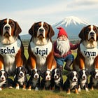 BIG DOGS -- An Analysis of the Top 25 Dividend Payers by Assets Under Management 2/3/2025 to 1/30/2026