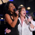 Is Patti LuPone Racist?