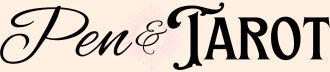 Pen & Tarot