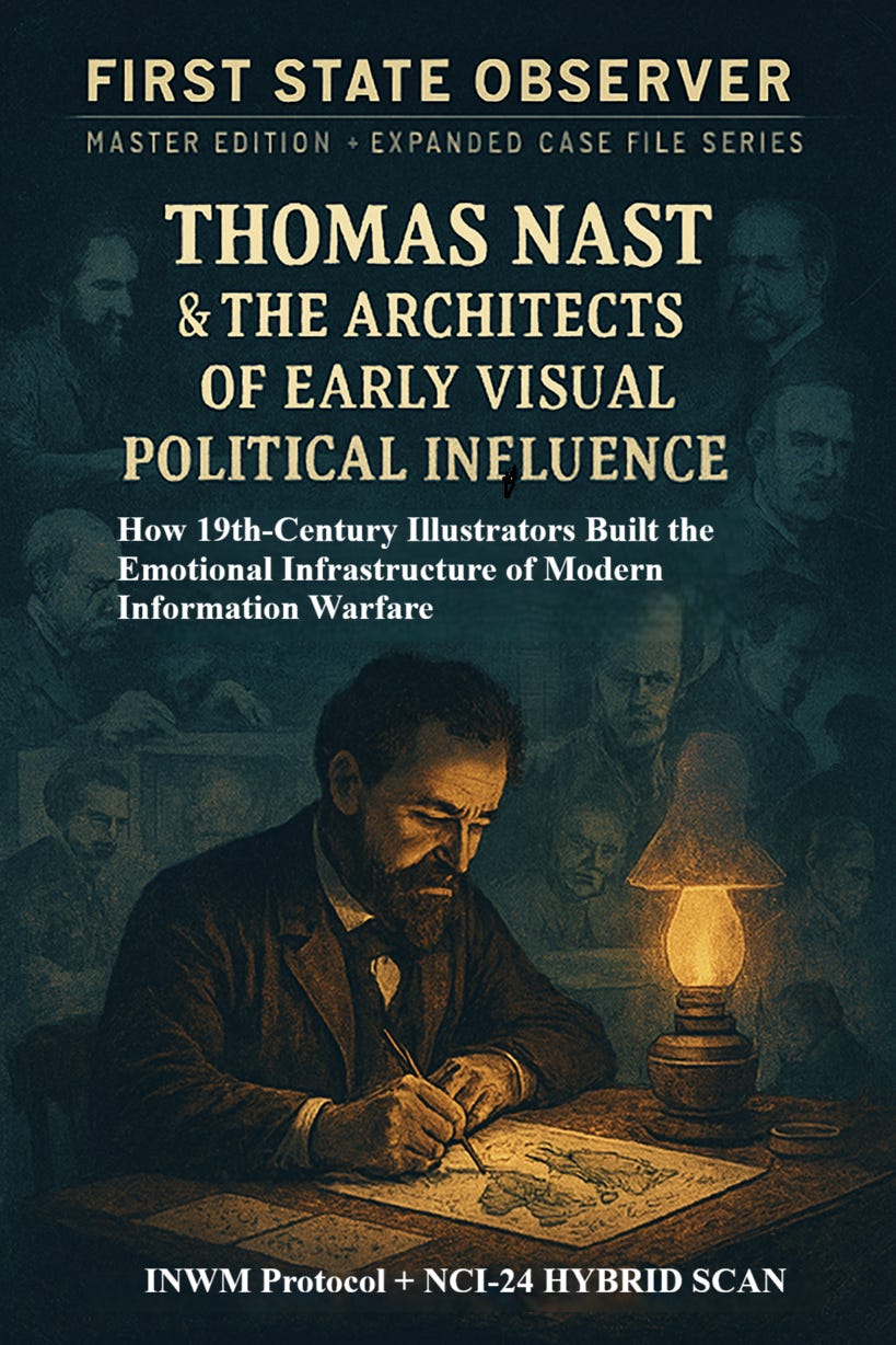 The Architect Of Influence Jamal Adeen Thomas Shapes Modern Political Narrative