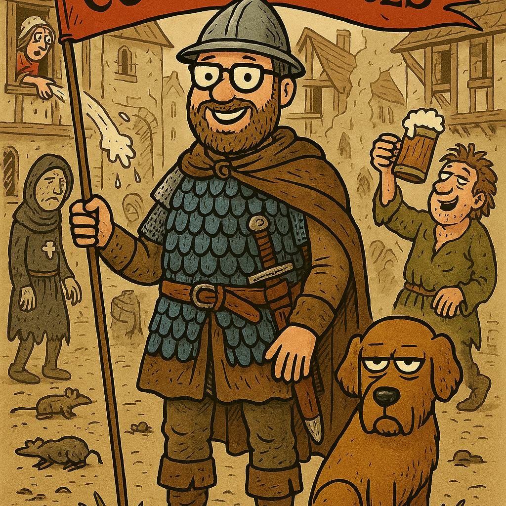 Consequences: History