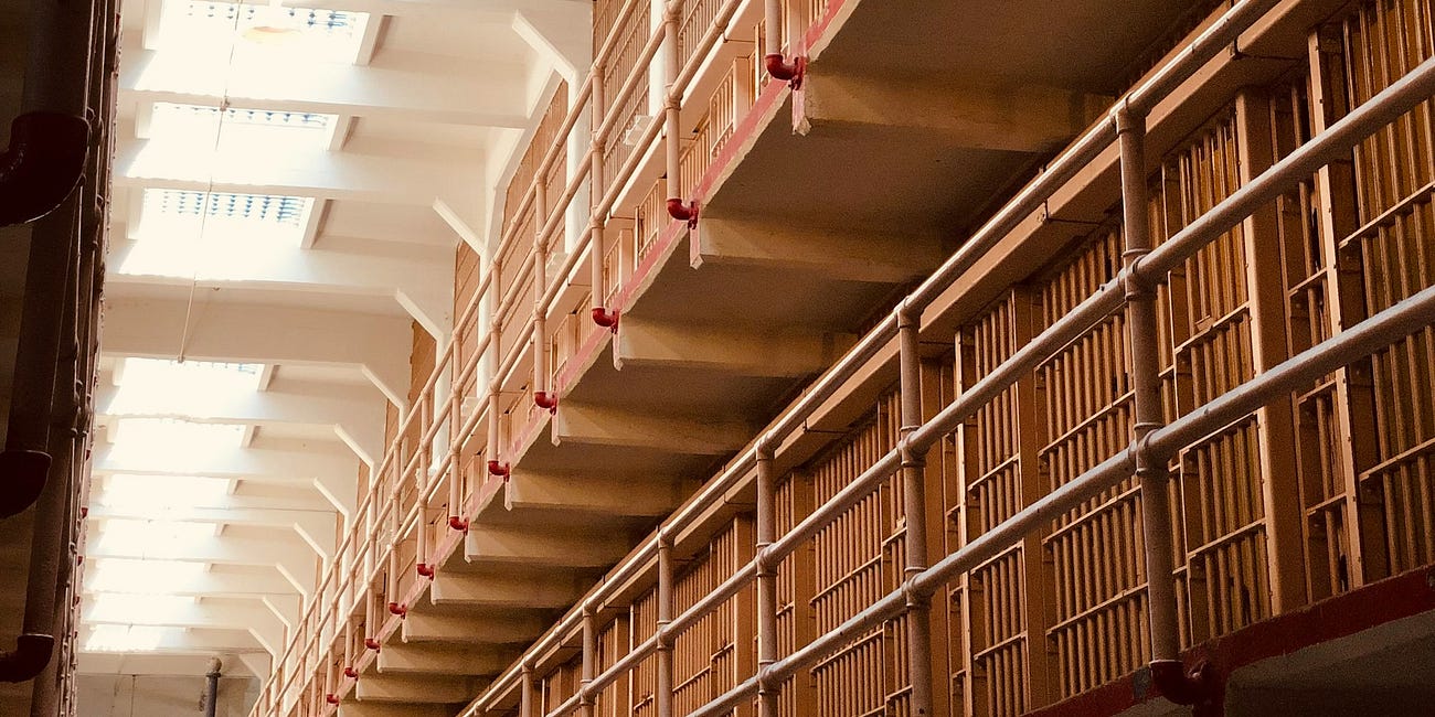 American Prison Labor and the 13th Amendment