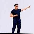 Airbnb's AI hedge