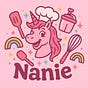 Nanie Cuisine's avatar