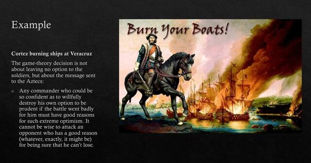 Game Theory, Simulations and the Search for Life on Other Planets | GMU  College of Science