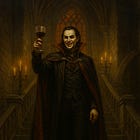Barovia - Session 72