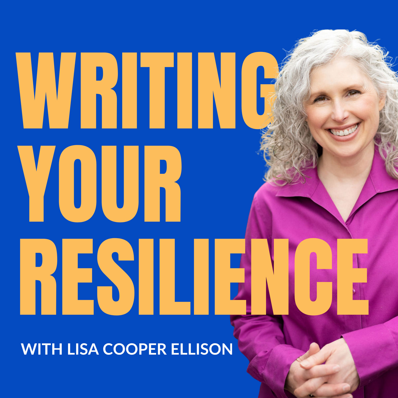 Writing Your Resilience