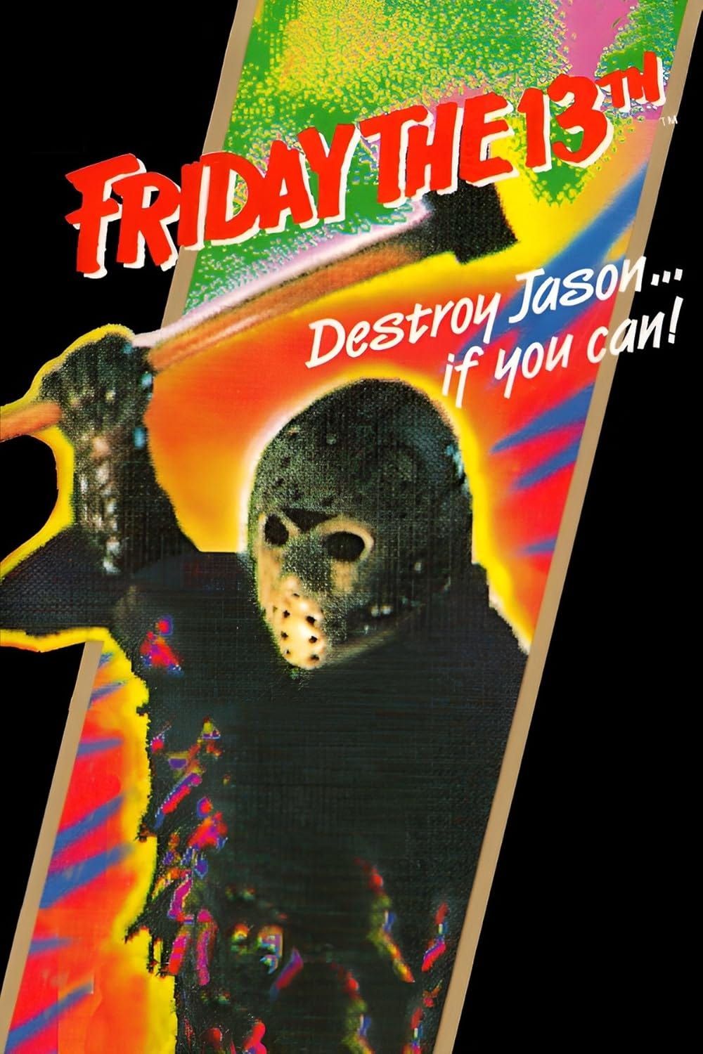 NES THROWDOWN: 1989's Friday the 13th Vs. 1990's A Nightmare on