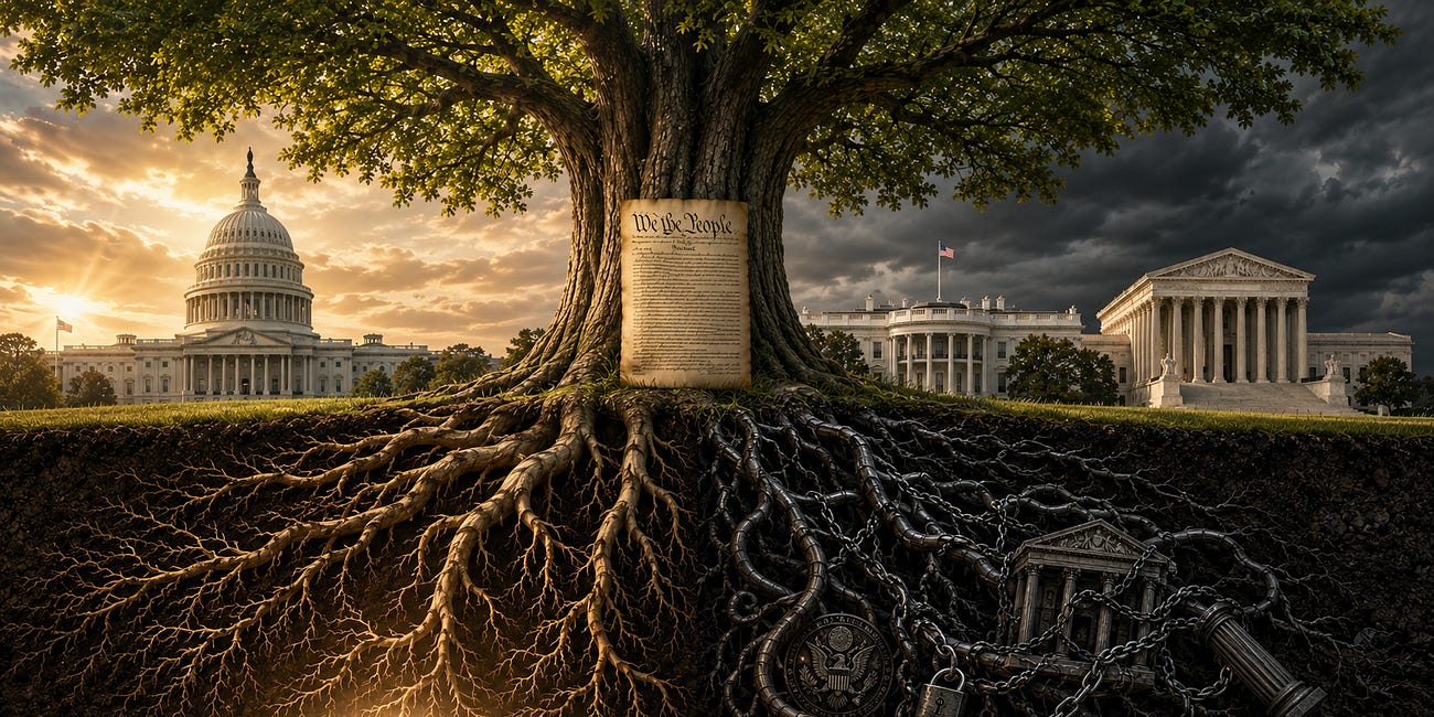 The real war is over sovereign self-recognition